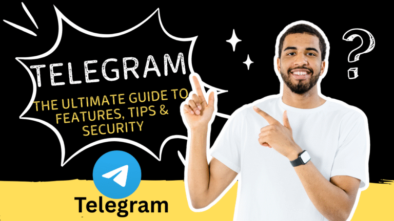 Telegram Somali 2025: The Ultimate Guide to Features, Tips & Security