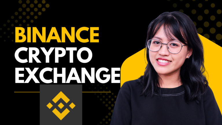 Binance: A Complete Guide to the World’s Leading Crypto Exchange