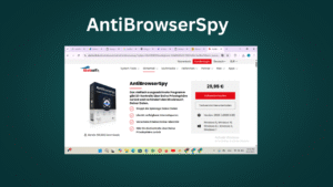 AntiBrowserSpy: Complete Guide to Online Privacy Protection